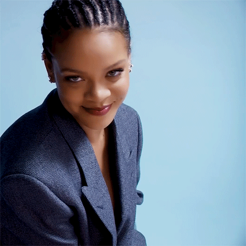 theculture:Rihanna behind the scenes | Cover Shoot | Vogue Australia | @theculture​ for more origina