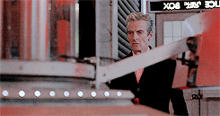 timelordgifs:I am not a good man. And I’m not a bad man. I am not a hero. I’m definitely not a presi