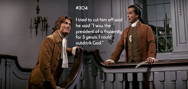 Dispatches from the Continental Congress