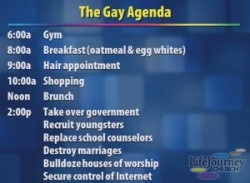a-soul-with-a-body:  bernardclairvaux:  FUCK WHO LEAKED THIS TO THE PRESS  2pm is a very busy time.   According to this leak&hellip;I believe gays should pace themselves more&hellip;They are trying to do 6 things at 2 in the afternoon when they&rsquo;ve