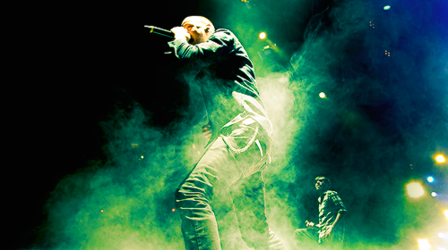 Always Linkin Park
