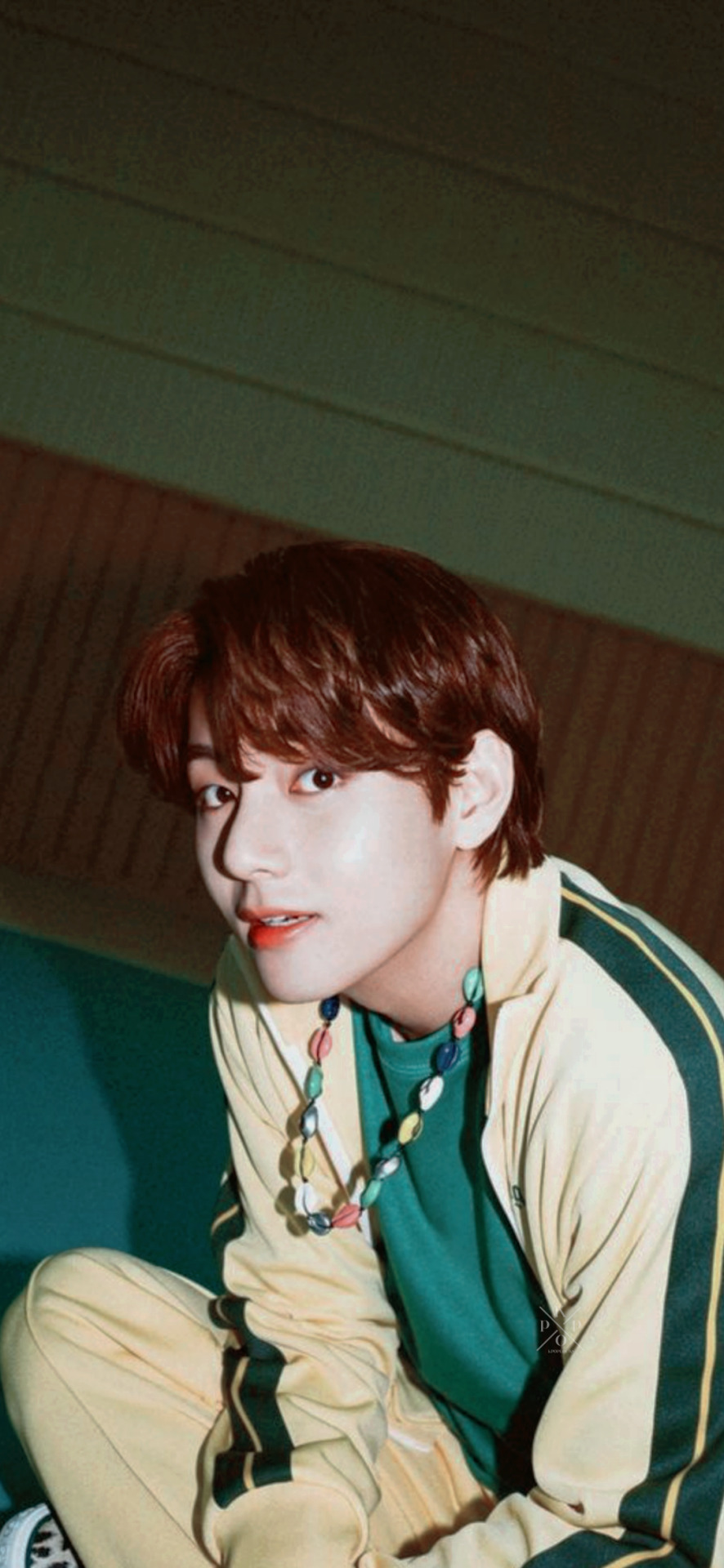 Bts; Butter