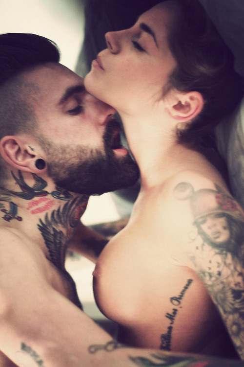 kiss me
