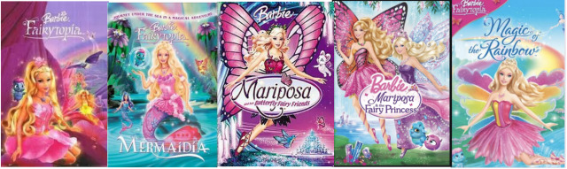 All the Barbie Movie Easter Eggs and References, Ranked