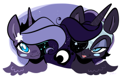 kittenpawprints:  Nightmare