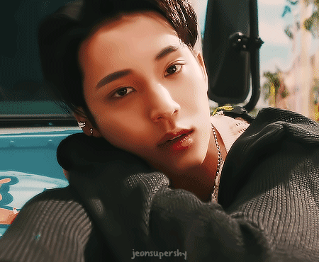 Homecoming - Kim Mingyu
