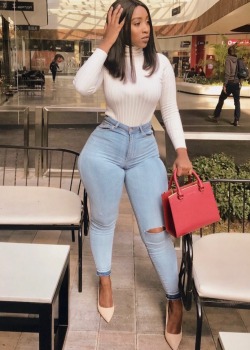 princejazziedad:Ms Mehle21 ❤️💜💙