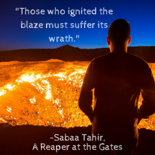 gens-venturia - Here's Some Book Quotes