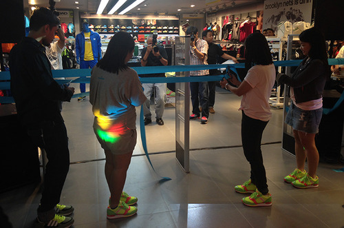 fairview terraces adidas