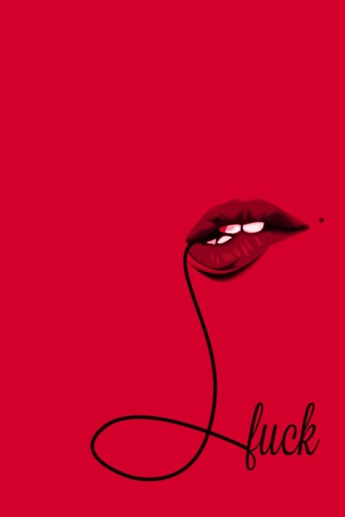 kittenfl:  Fuck… My favorite word!  