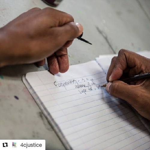 #Repost @4cjustice (@get_repost)・・・Welcome to the pilot year of Creative Justice, a new, arts-based 