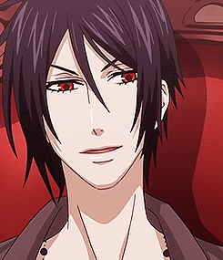ranmarukurosakis:  The Making Of Kuroshitsuji II Sebastian in normal clothes appreciation post                   