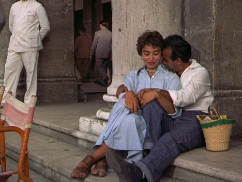 tsaifilms:Summertime (1955)Directed by David Lean