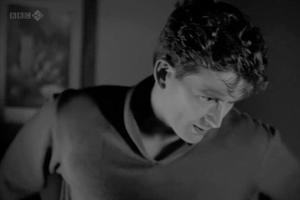 lostinfic:A passionate woman / Spies of Warsaw xoverHe kissed the back of her hand. It had all the c