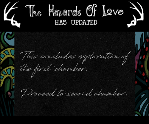 Today: You have completed exploration of the right aorta. Gather and document your findings. Proceed