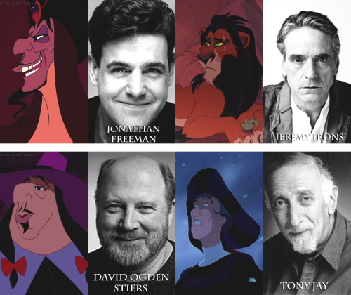 Porn Pics mydollyaviana:  Disney villains & their