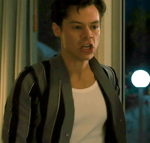harryisart:    DON’T WORRY DARLING (2022) Harry Styles as Jack Chambers  