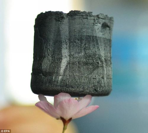 Sex Graphene Aerogel pictures