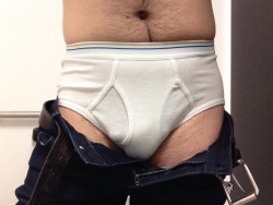 jocksbriefsrunningshorts:  Thursday, Stafford  The best