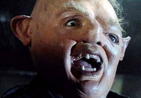 totoroko:  iamjonnytopside:  gaymers-inc:  baby-chinchilla:  John Matuszak “Sloth