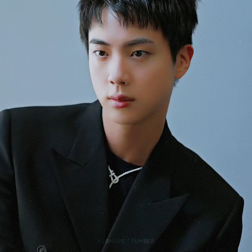 Jin X W Korea | Black