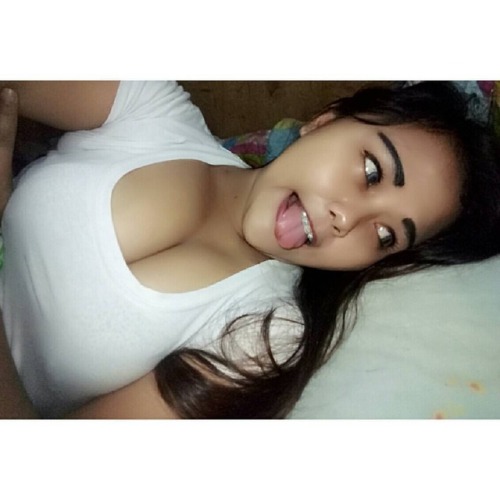 bullwiwin77:Nakalnya lidah tu