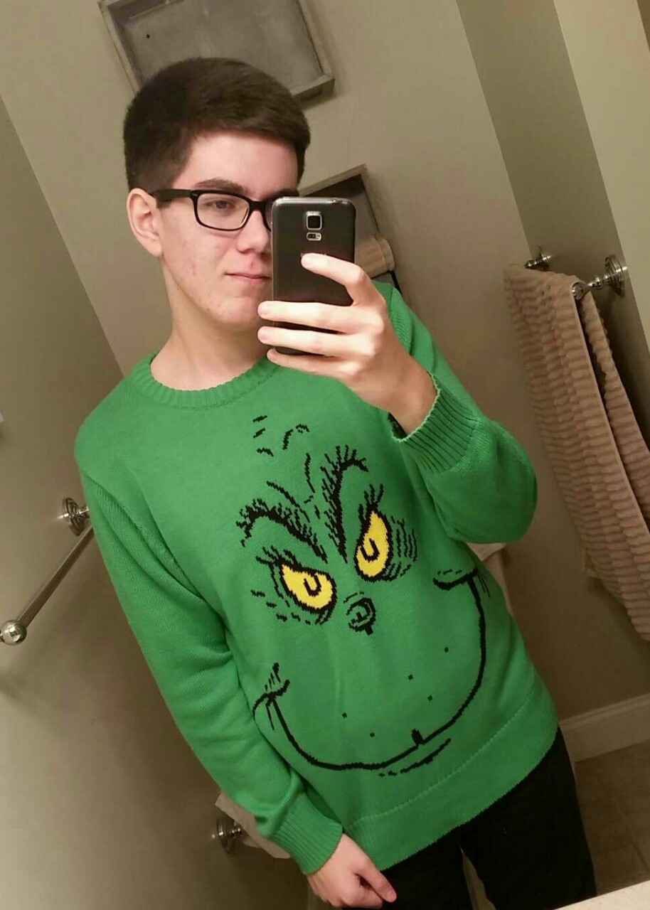 neatpotatoes:  you’re a mean one… mr. grinch 
