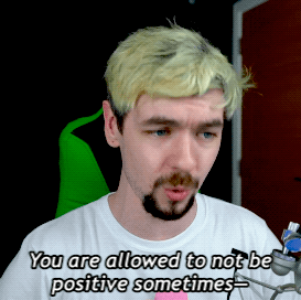 Humanity > Positivity