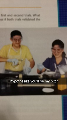 thisisjusttosayihave:  It’s proven science, any and all angles.