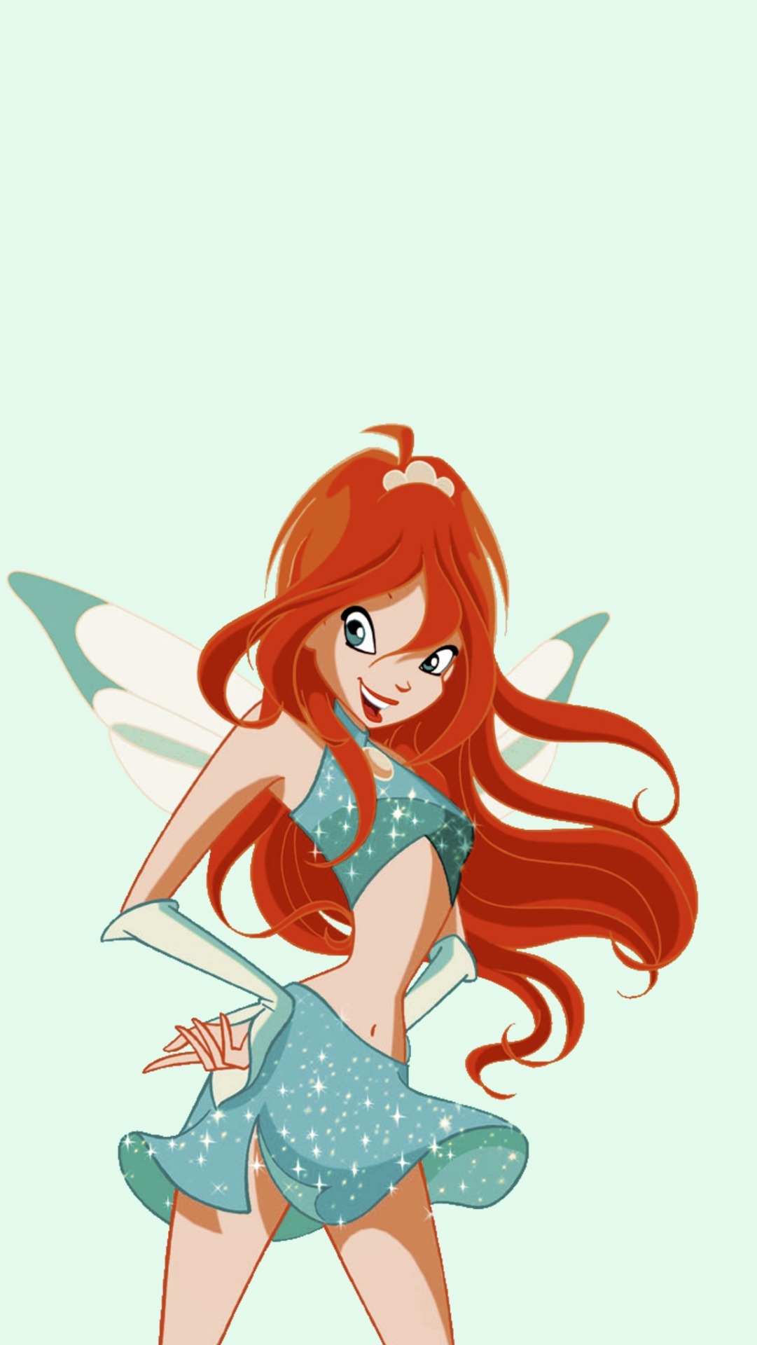 Winx Club coloring pages. Print for free | WONDER DAY — Coloring pages for  children and adults