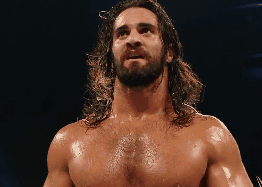 captainchristineredfield:  Sunday Spam - Seth ’ Crossfit Jesus ’ Rollins 