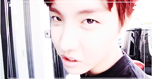 jungkooksleigh:  Poutty face ;-; 