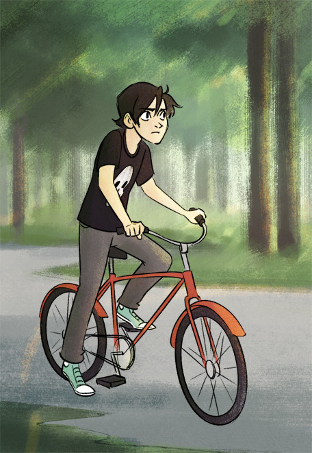 lunchbagmonster:shadow travel alternatives