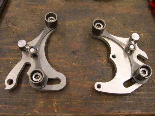 aces5050:  new prototype drop-outs (by huntercycles)