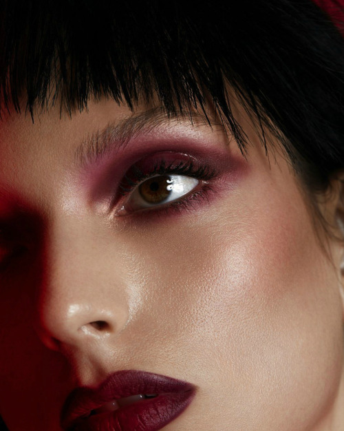 aetsogard:L'Officiel Malaysia November 2015