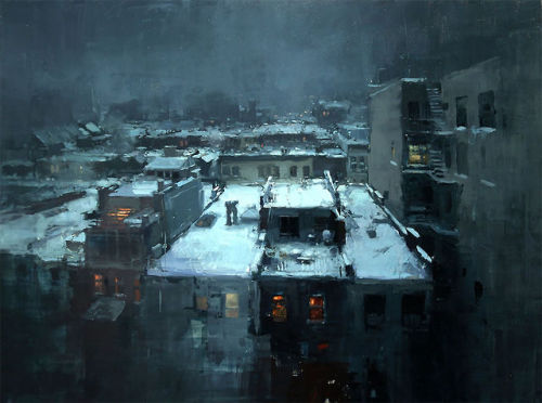 Porn photo tekknoir:Jeremy Mann 