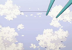 emirikimidorii:     The Melancholy of Haruhi Suzumiya + food(requested by anonymous) 