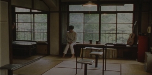 perfectframes:BARREN ILLUSIONS / 1999 / KIYOSHI KUROSAWA