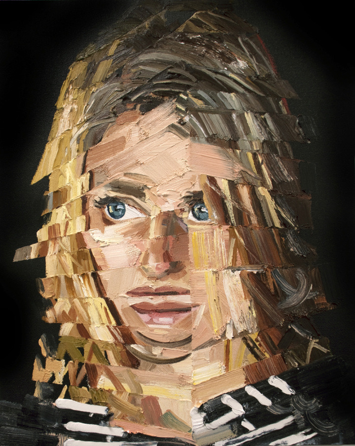 fer1972:  Paintings by Erik Olson 