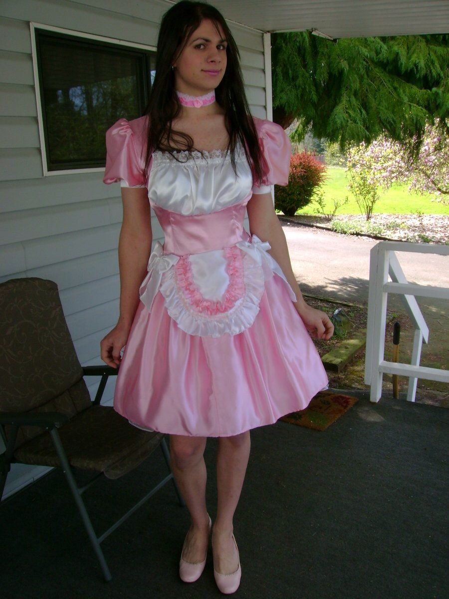 Life Of A Feminine Girlish Womanly Sissy Boi Sissydonna I Want To Be