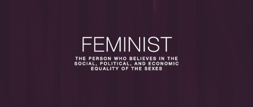 beigency:An Excerpt from ‘We Should All Be Feminists’ by Chimamanda Ngozi Adichie (TEDxTalks)