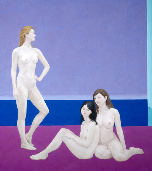 author: Robert BlujMetamorphosis 2008200x180 cm, wax, oil on canvas 
