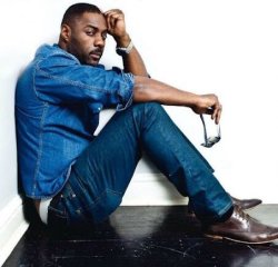 culturapoprigor:  Idris Elba 