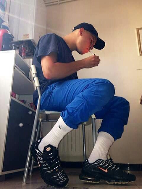 Scally Chav Lads On Tumblr