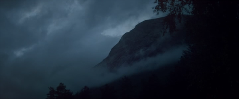 evilnol6:  .”Ex Machina”written and directed by Alex Garland