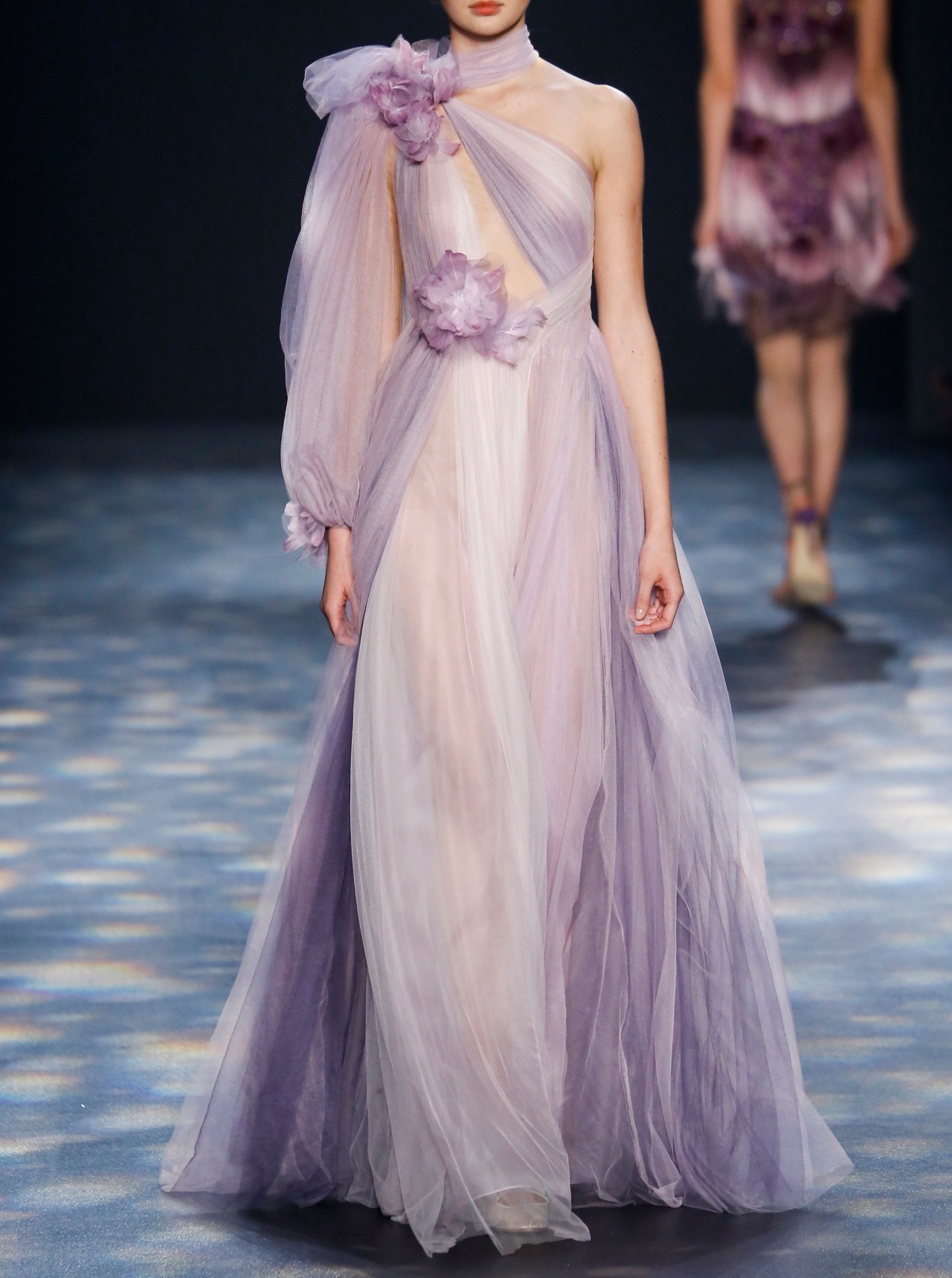 belleamira:  Marchesa Fall 2016 Ready-to-Wear 