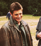 sarahdelreys:           happy birthday jensen acklesmarch 1st, 1978          