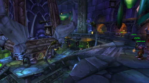 warcrafttimemd:  So long Undercity, and so long Brill.I’m not ready to say goodbye.