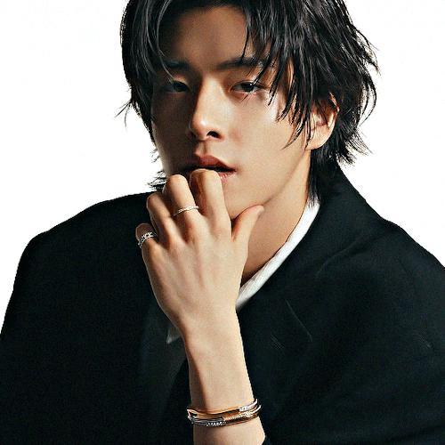 JAKE For ESQUIRE Korea