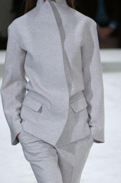 hautedeath:  Jil Sander fw 14